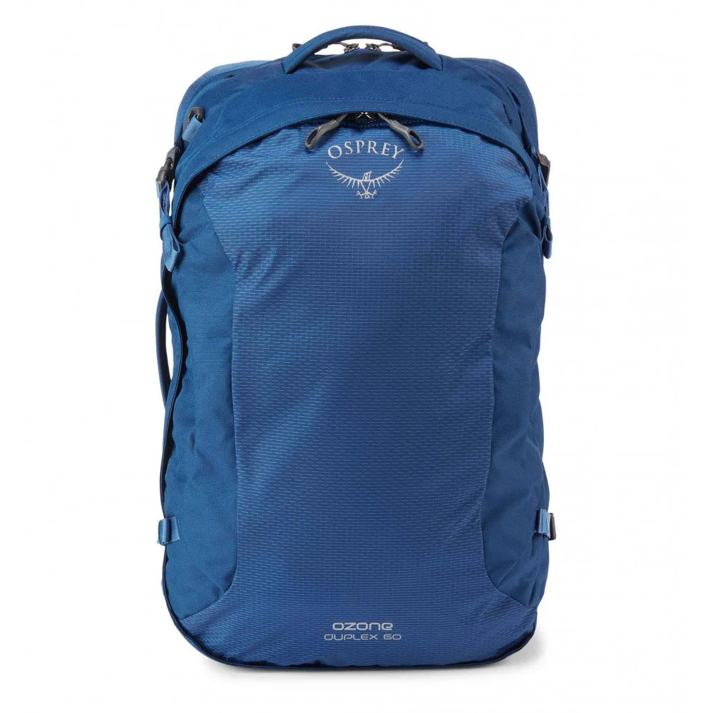 Osprey womens sold 60L duplex pack